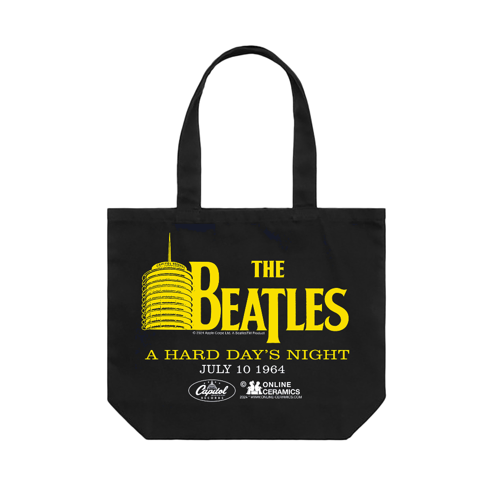 Beetles Of The World Canvas Tote Bag - Reusable Natural Cotton Shopping Bag | Two Sizes Available