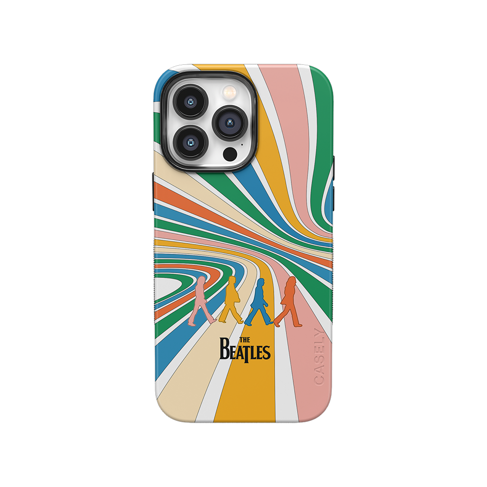 Come Together | The Beatles Abbey Road Phone Case - The Beatles Official Store Come Together | The Beatles Abbey Road Phone Case - The Beatles Official Store