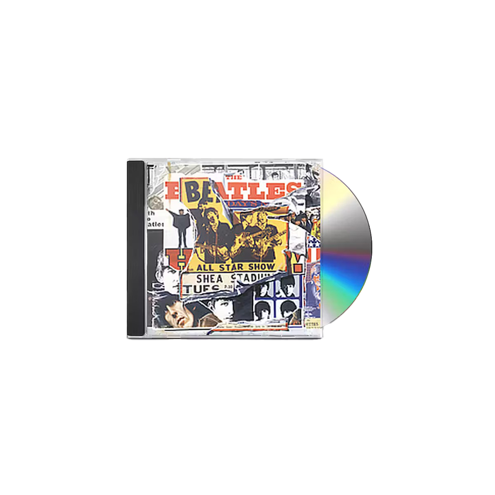 Anthology 2 2CD - The Beatles Official Store Anthology 2 2CD - The Beatles Official Store