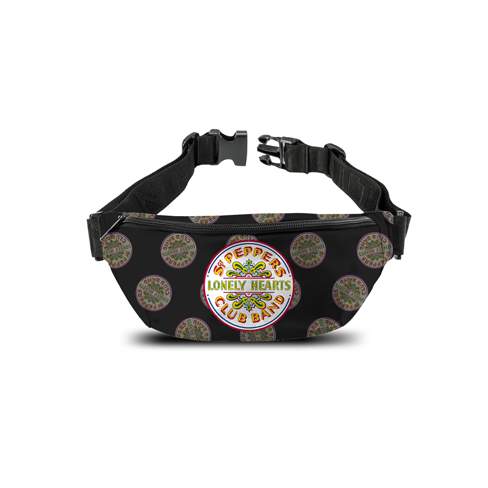 The Beatles x Rocksax Sgt. Pepper Fanny Pack