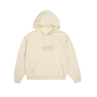Sgt. Pepper Sand Hoodie Front