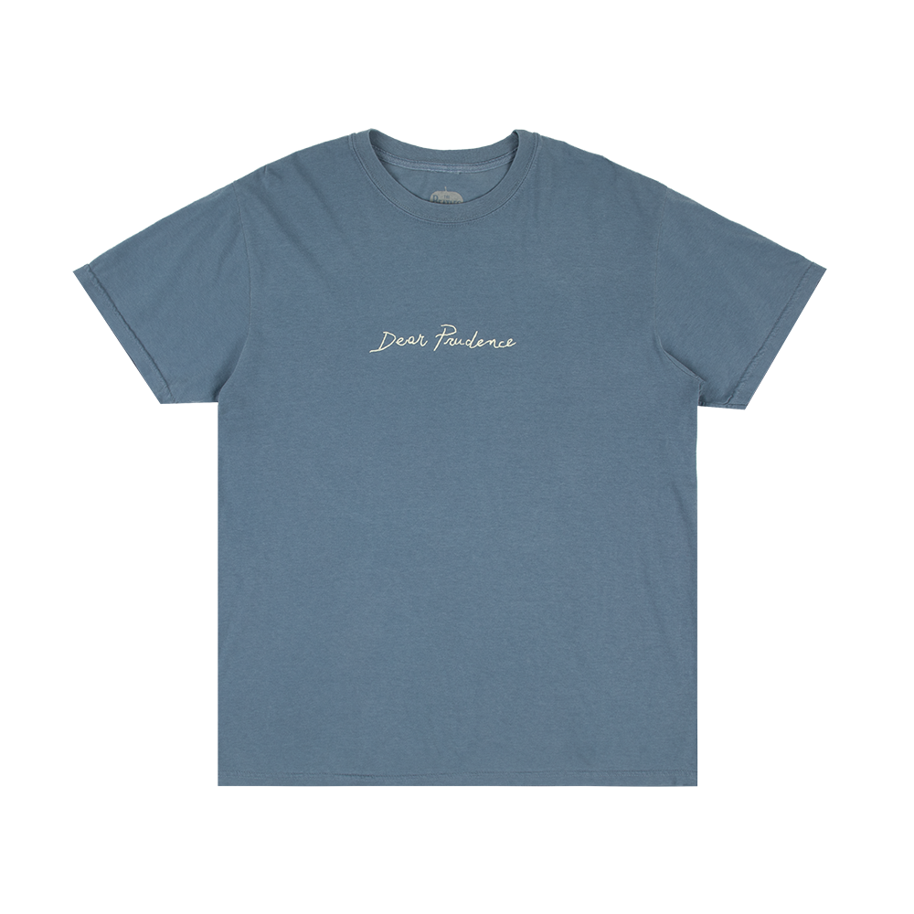 Dear Prudence T-Shirt Front