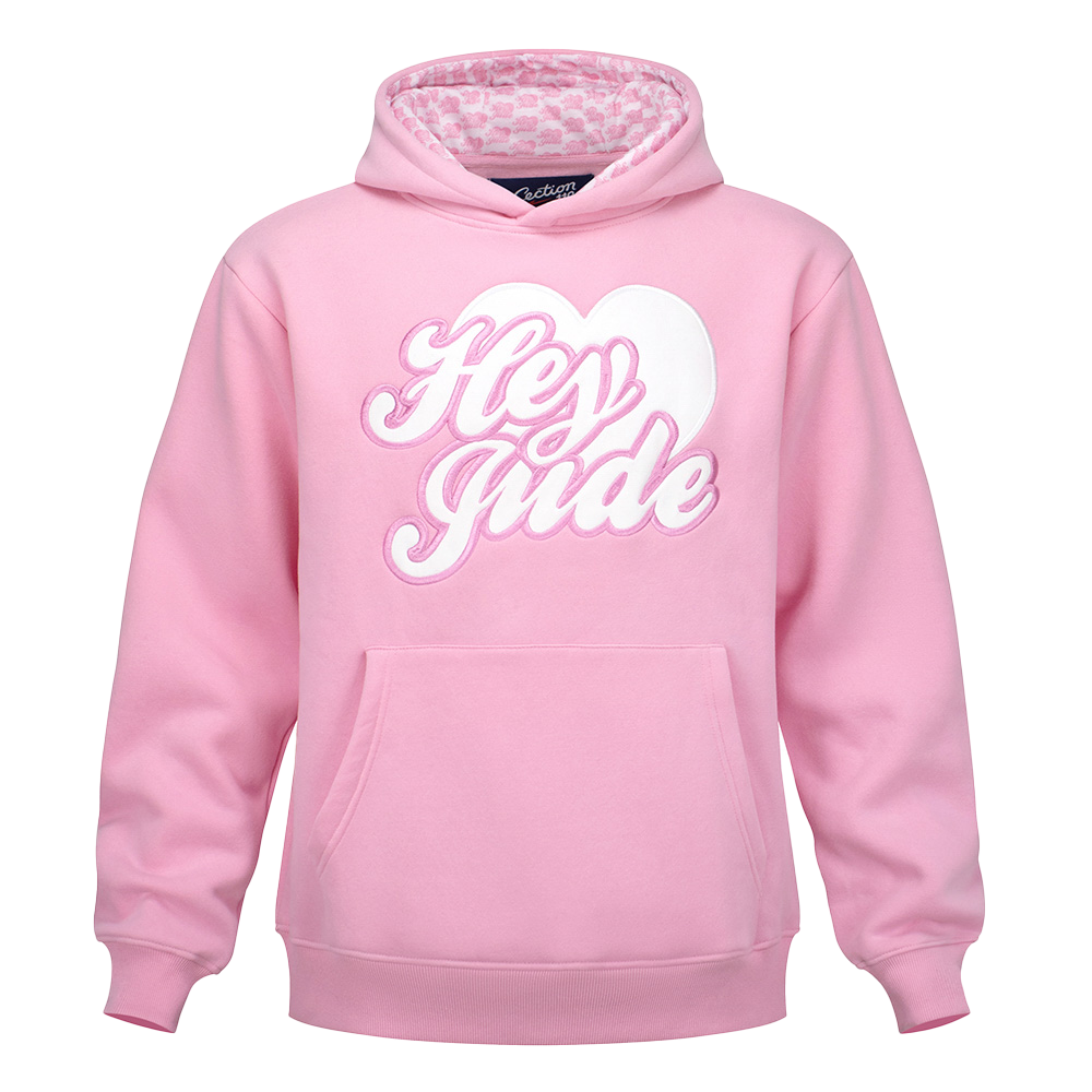The Beatles Hey Jude Classic Hoodie The Beatles Official Store