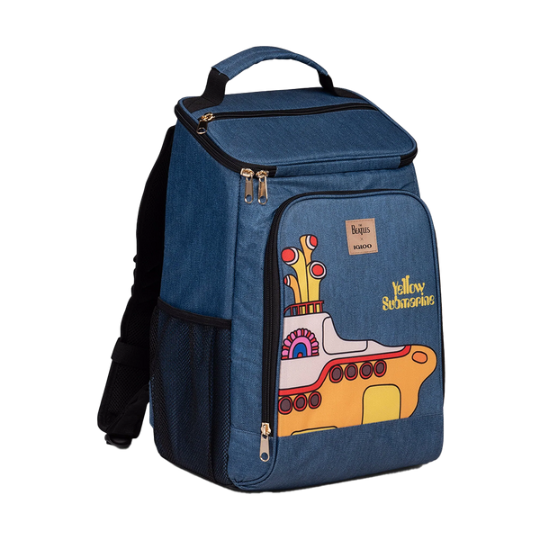 Igloo trek 24 sales can backpack cooler