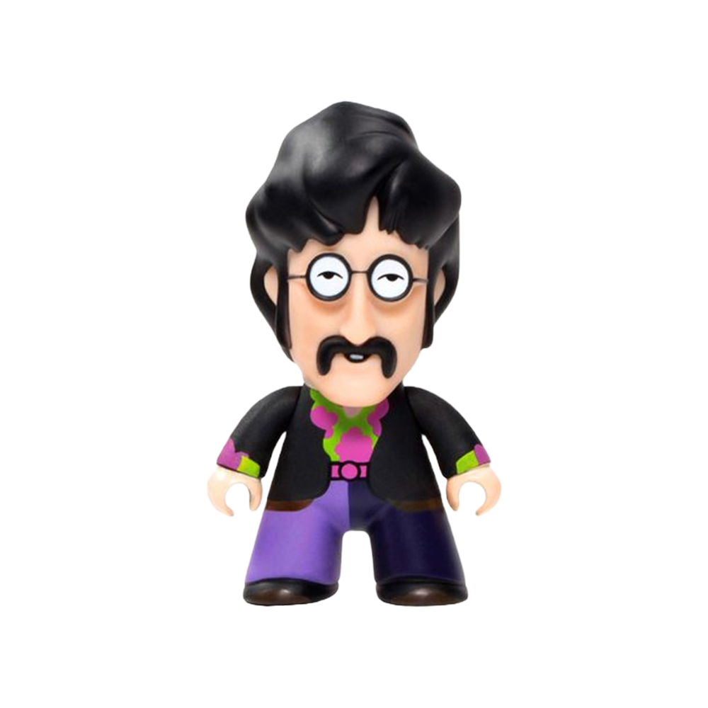 The Beatles TITANS: 4.5" John