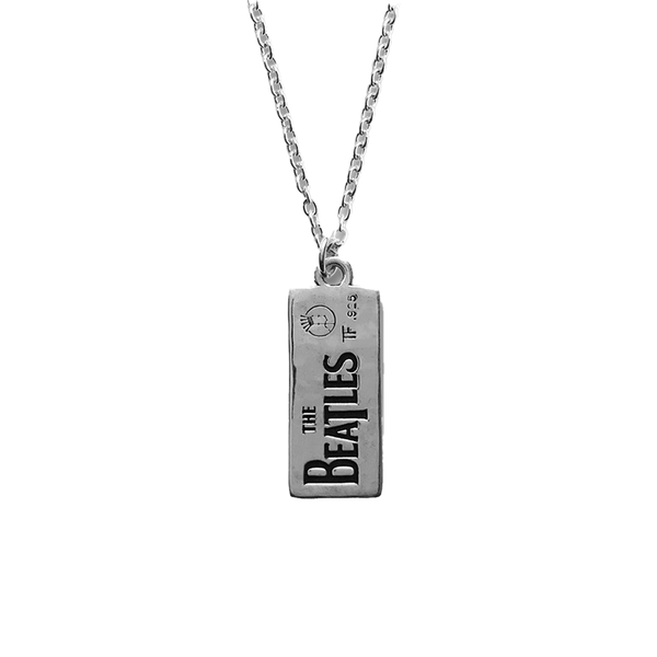 The sale beatles necklace