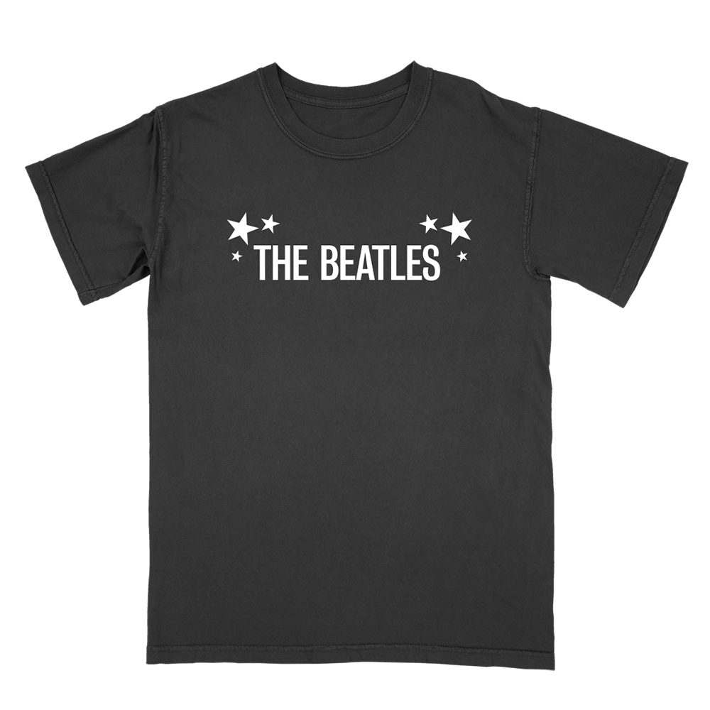 M, Black) The Beatles Live At The Palladium 1963 Tee on M, Black) The Beatles Live At The Palladium 1963 Tee on