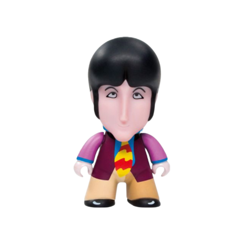The Beatles TITANS: 4.5" Paul