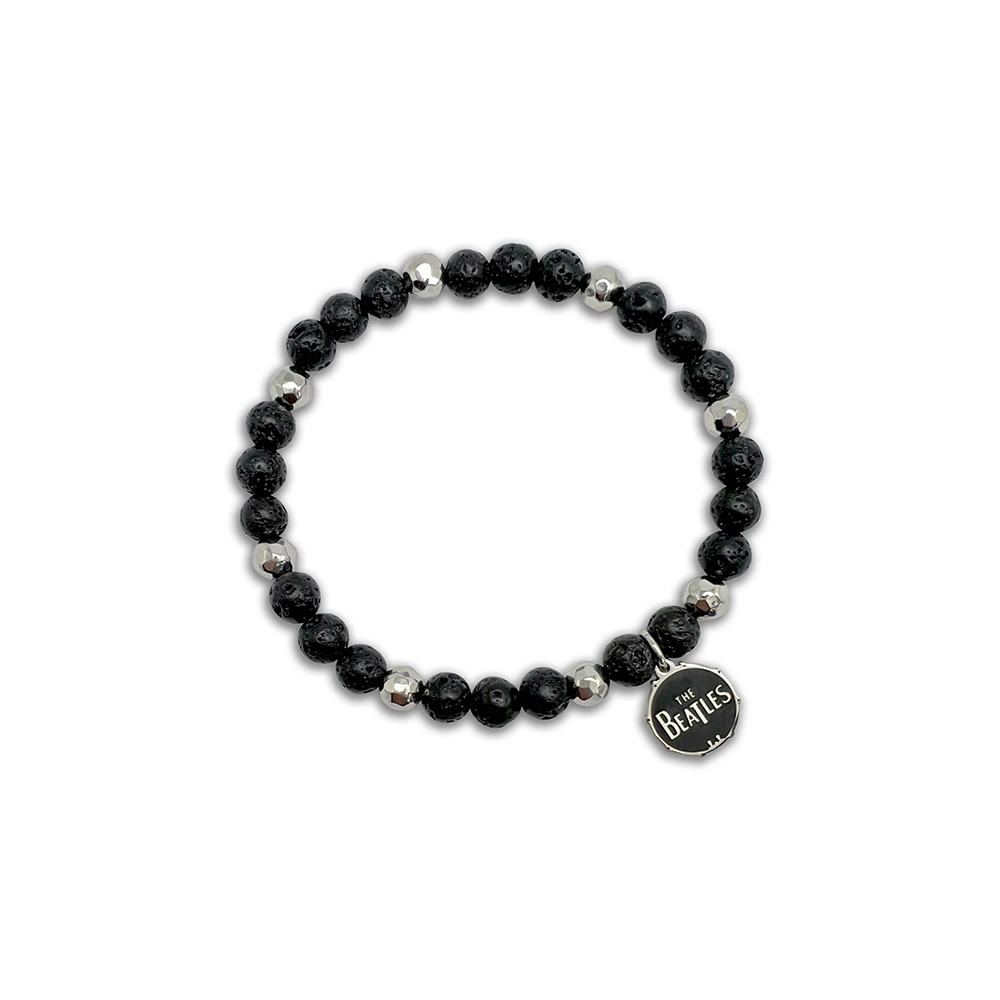 Drum Logo Bracelet
