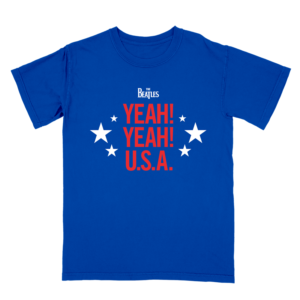 Yeah! Yeah! T-Shirt