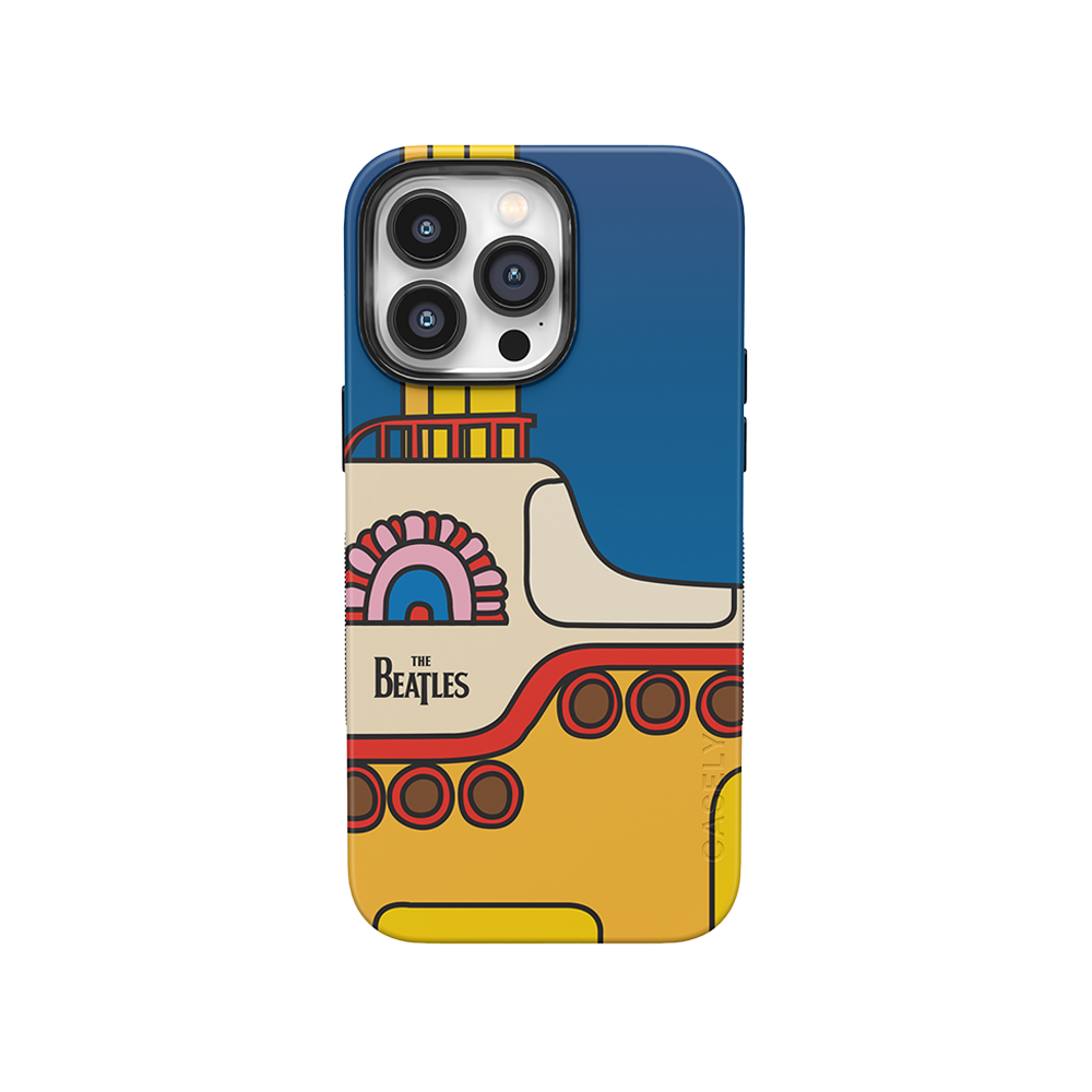 Yellow Submarine | The Beatles Phone Case Yellow Submarine | The Beatles Phone Case