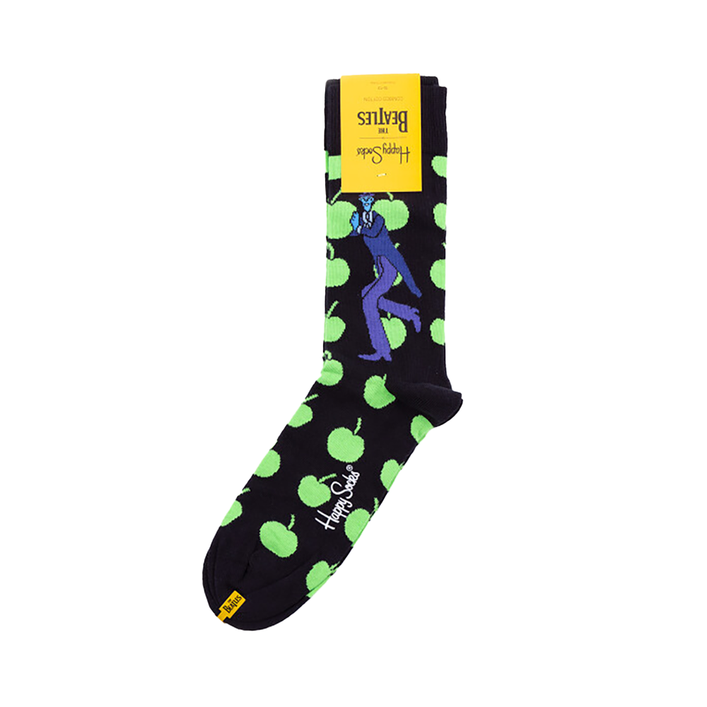 The Beatles x Happy Socks Apple #2