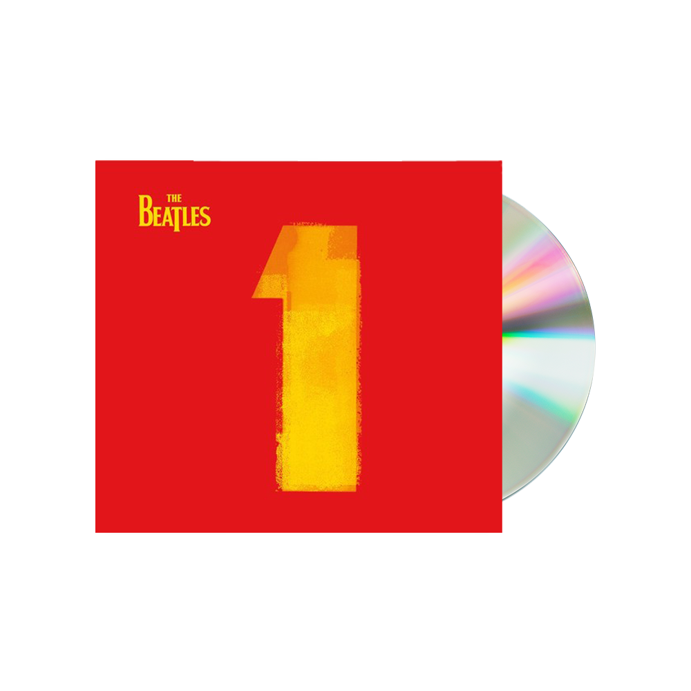 1 CD (Remastered)