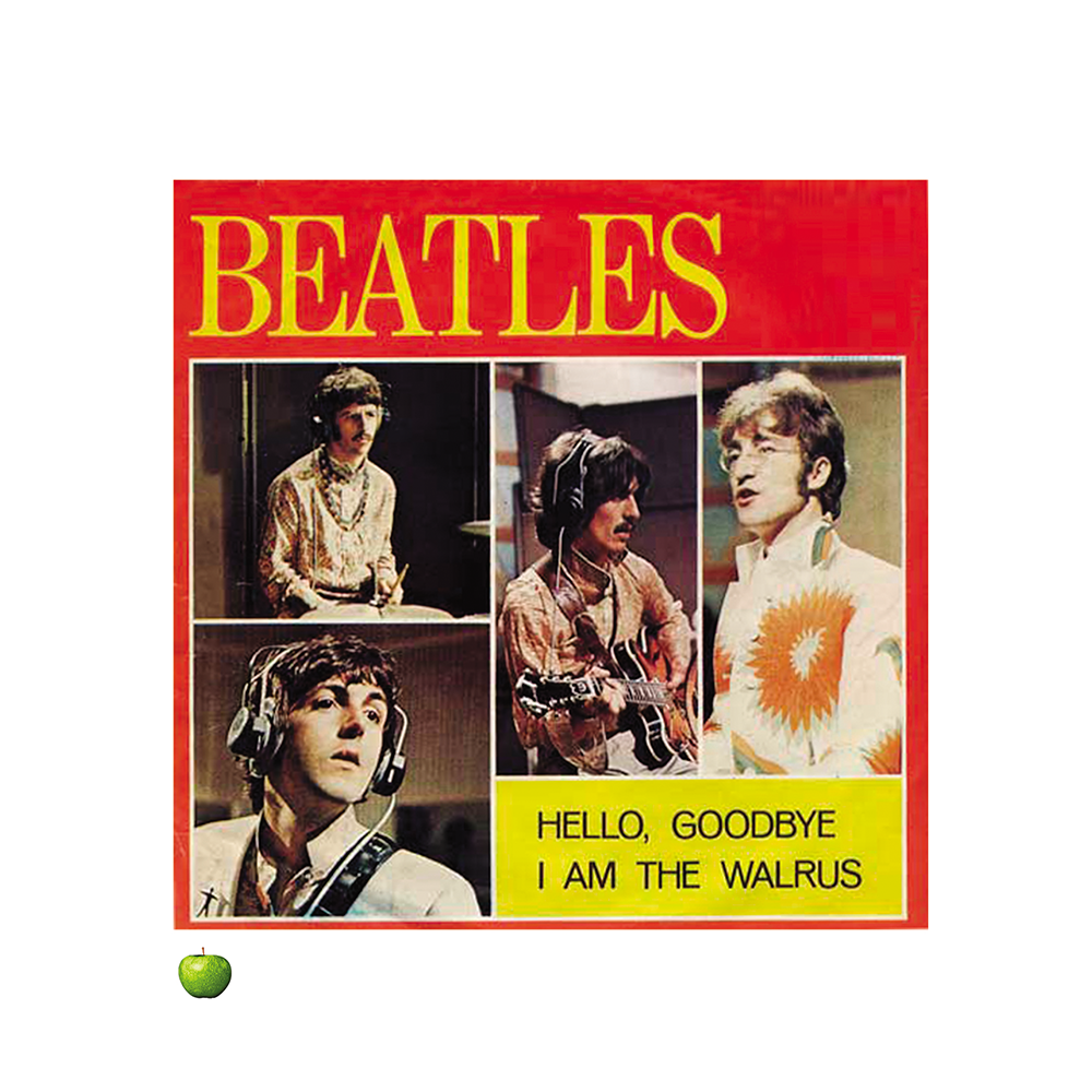 The Beatles x DenniLu The Beatles x DenniLu