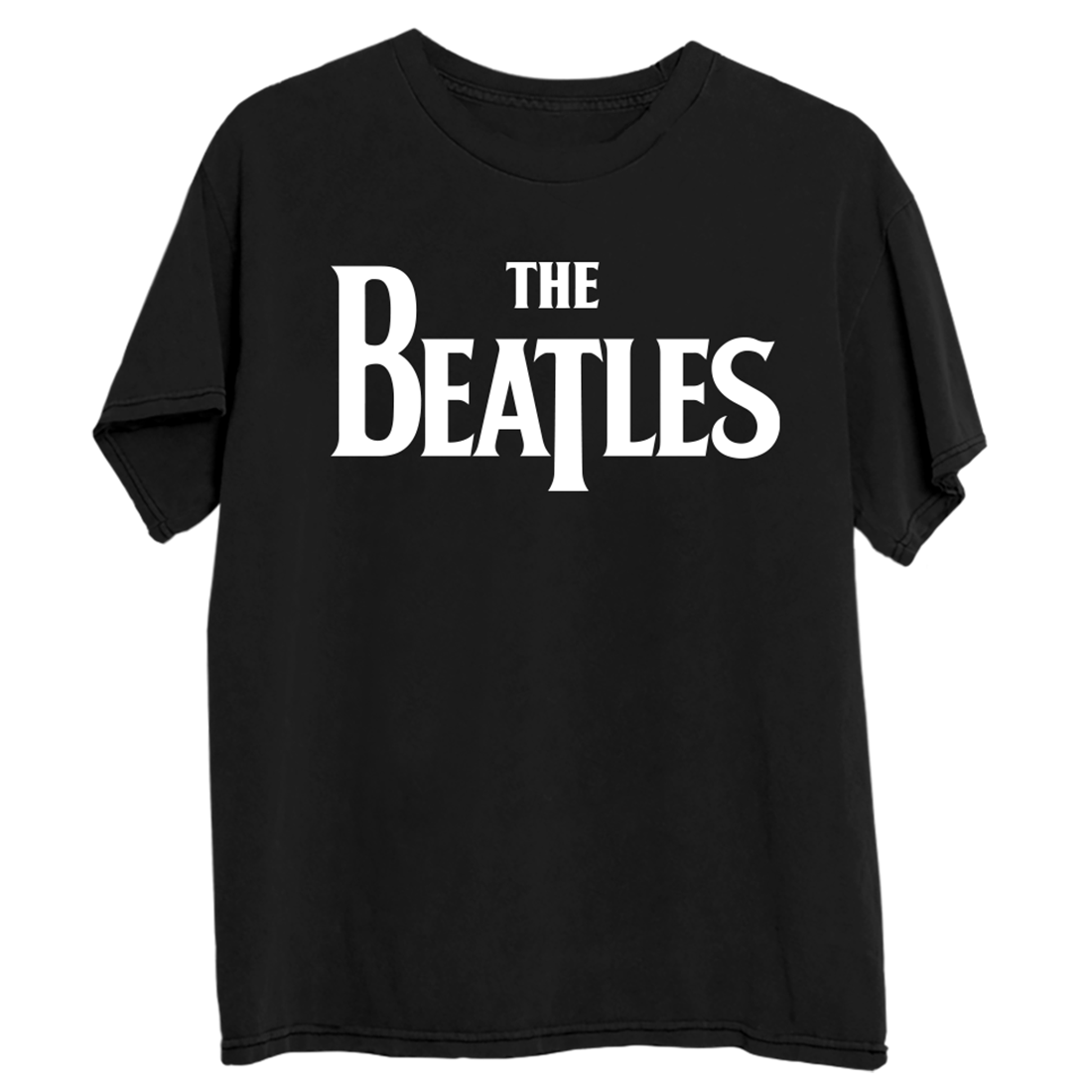 Classic Drop T Logo T-Shirt