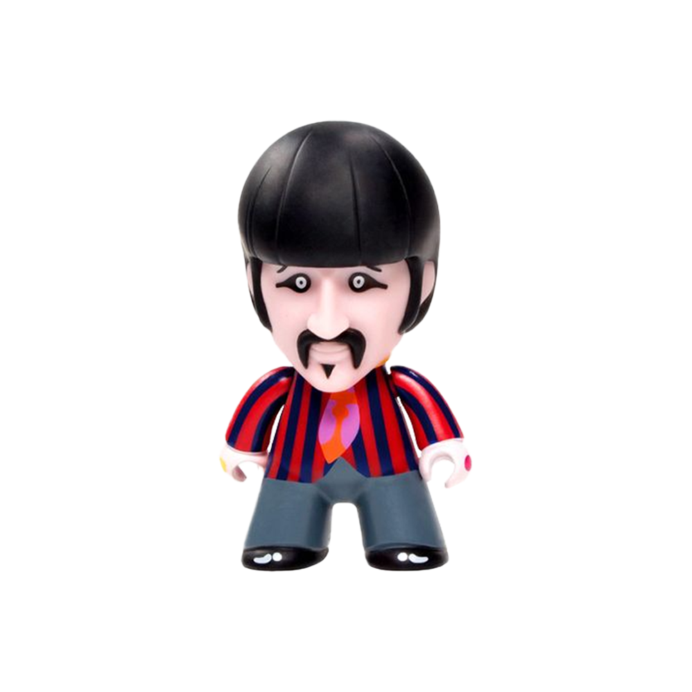 The Beatles x TITANS: 4.5" "Yellow Submarine" Ringo