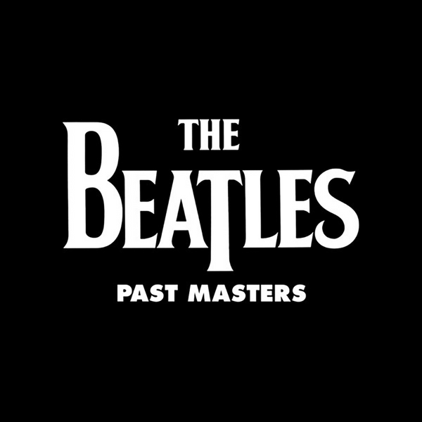 Past Masters Volumes 1 & 2 (180g Vinyl) 2LP – The Beatles Official