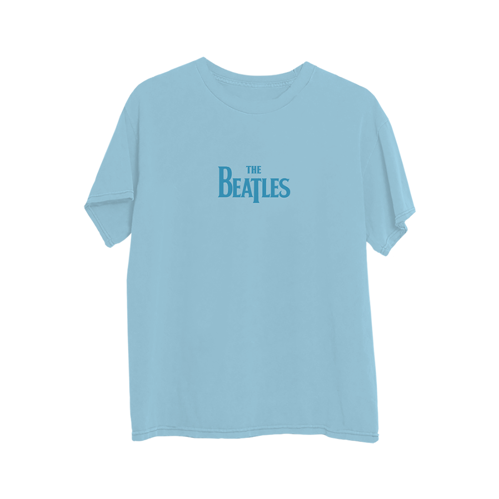 The Beatles Sullivan Smash Hits T-Shirt Front
