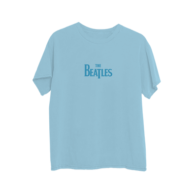 The Beatles Sullivan Smash Hits T-Shirt Front
