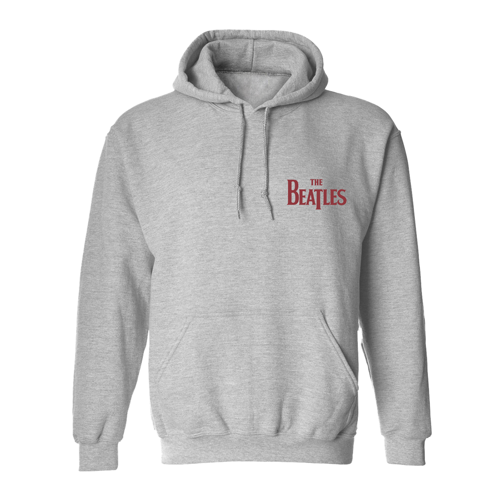 The Ed Sullivan Show Presents... Hoodie Front