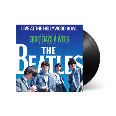The Beatles: Live At The Hollywood Bowl