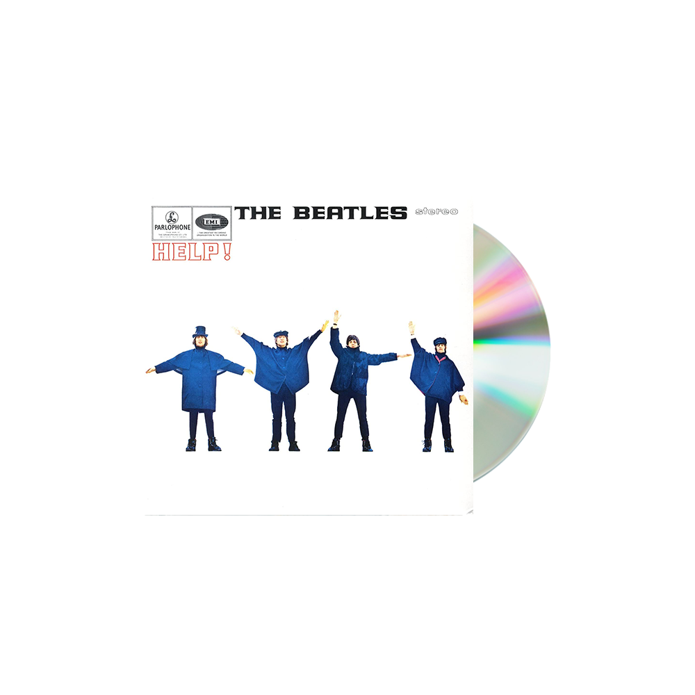 Help! CD