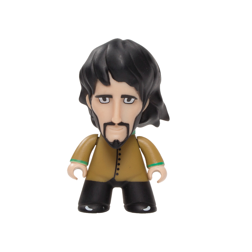 The Beatles x TITANS: 4.5" "Yellow Submarine" George
