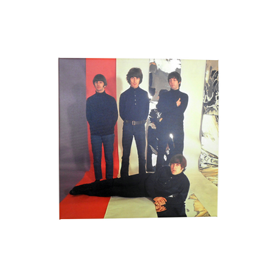 Beatles x DenniLu '65 Beatles Sheriff Road Photo Session Canvas