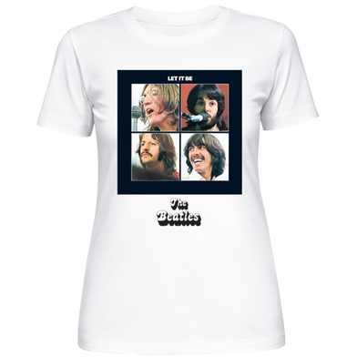 Favorite Album Womens T-Shirt