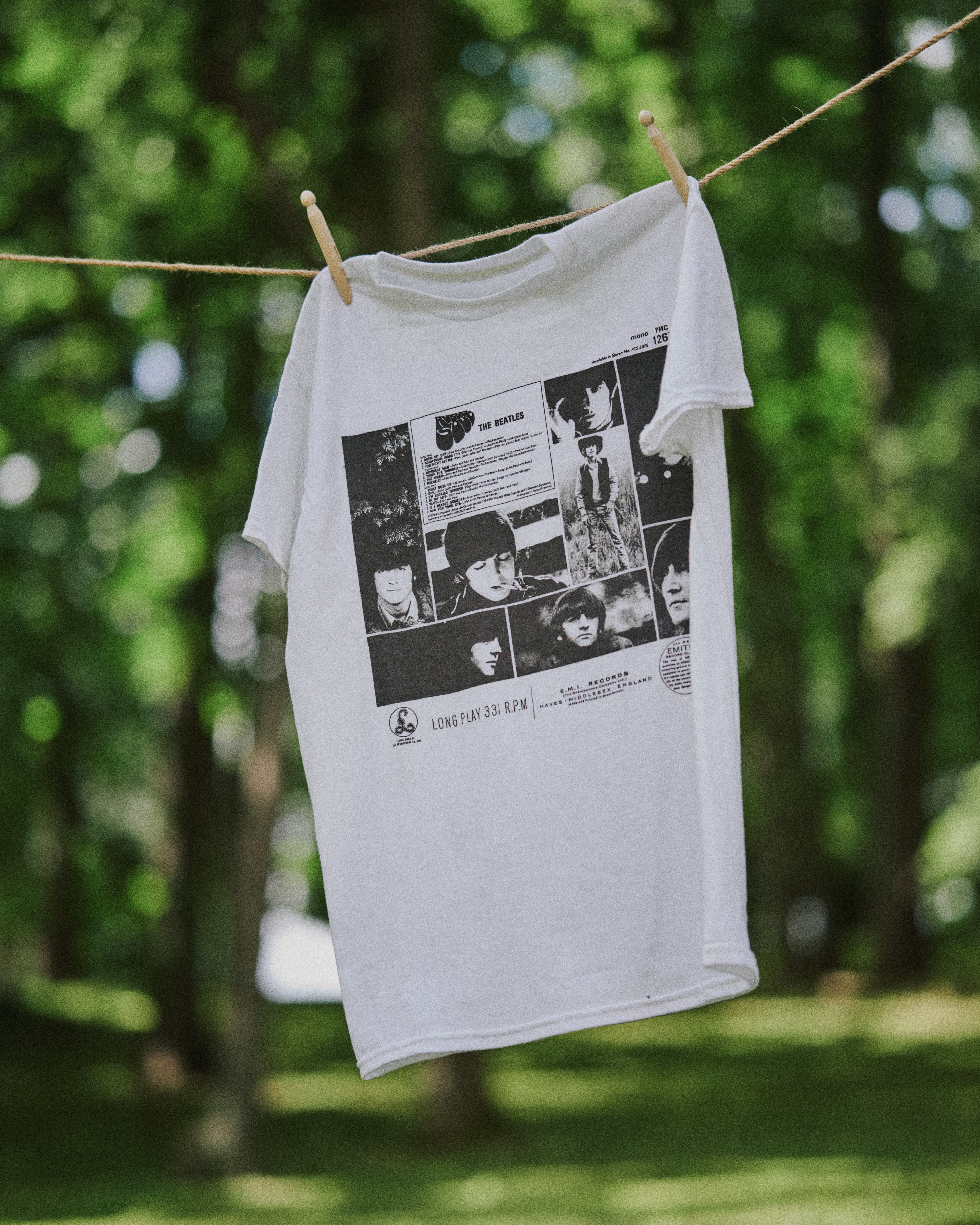 The Beatles Official Store - The Beatles Store: Shop Official