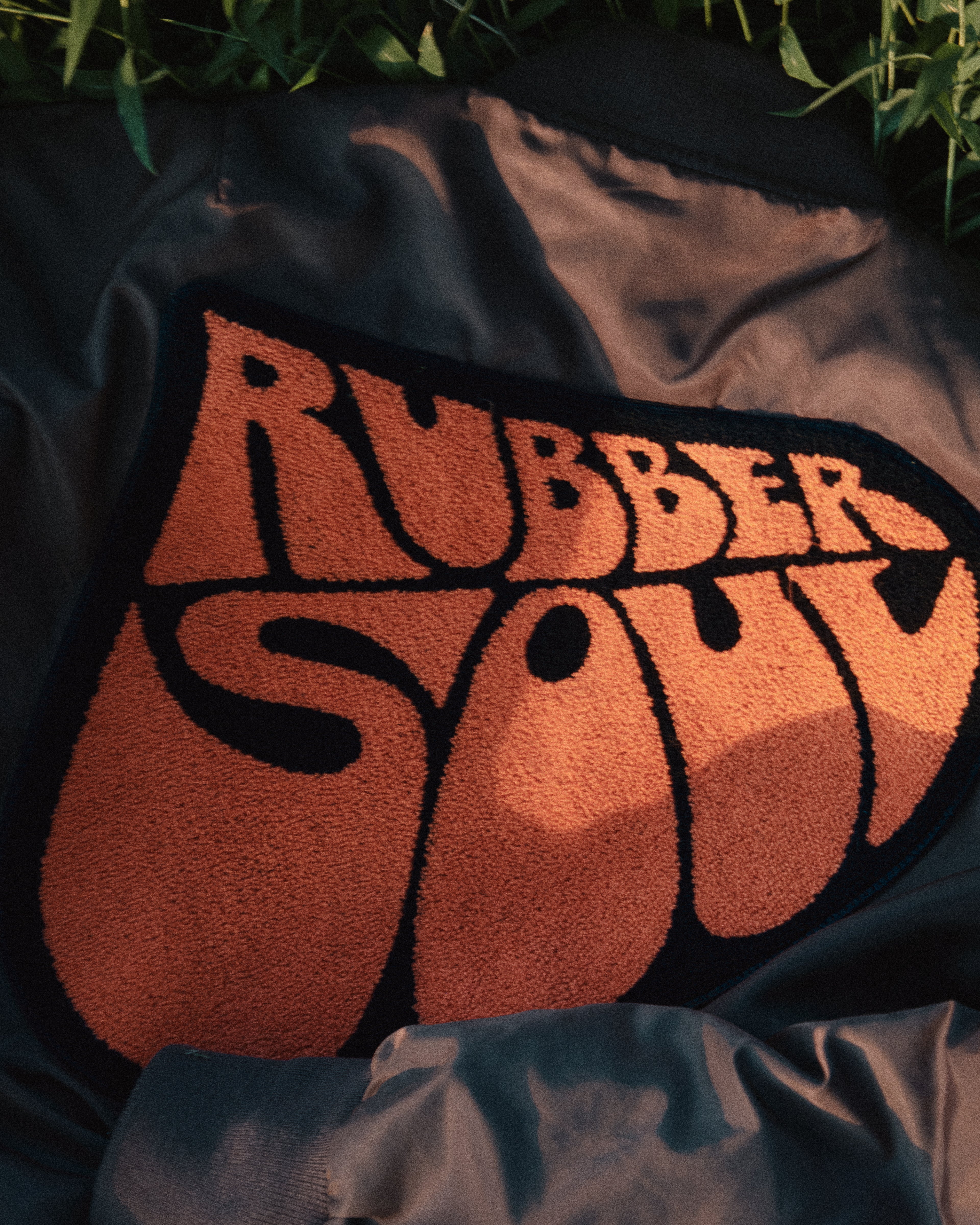 Rubber Soul Lookbook - The Beatles Official Store
