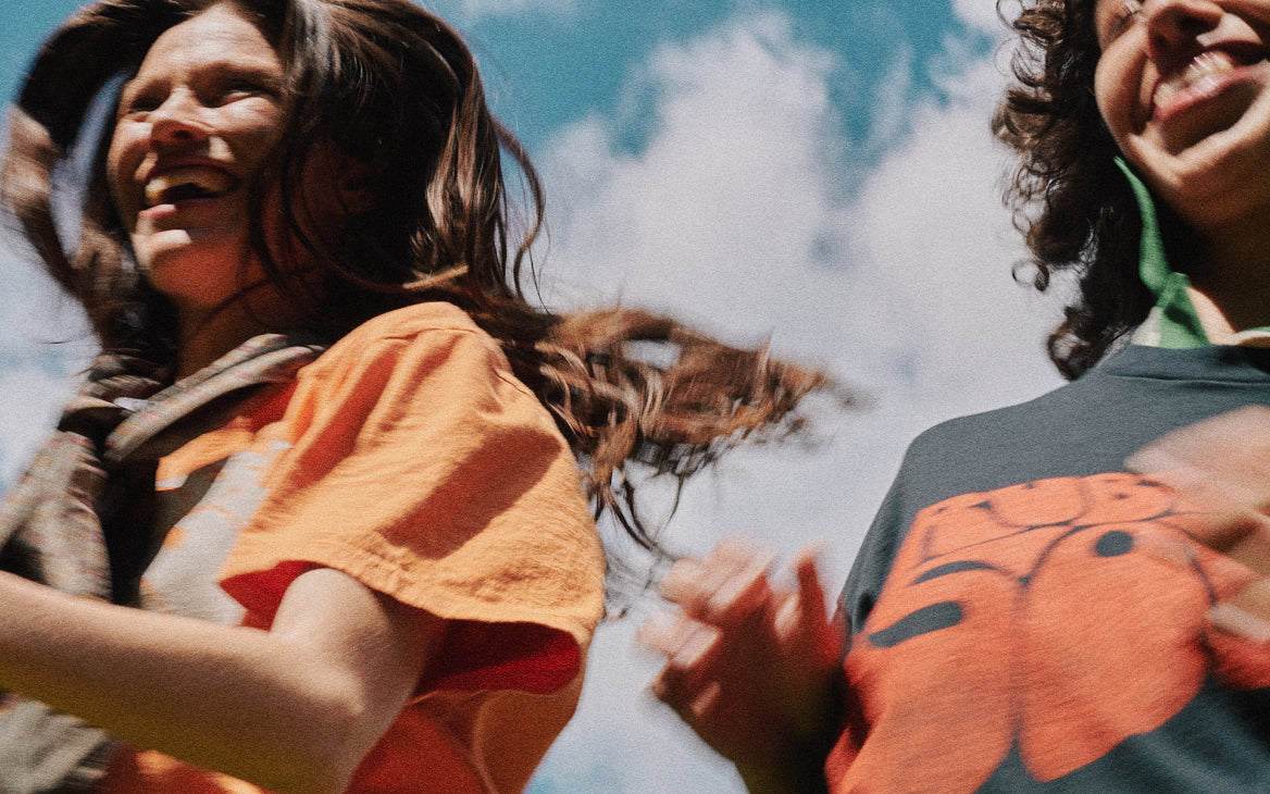 Rubber Soul Lookbook - The Beatles Official Store