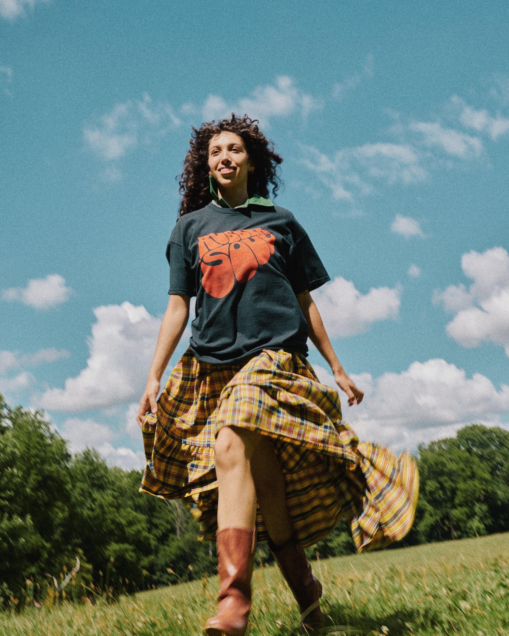 Rubber Soul Lookbook - The Beatles Official Store