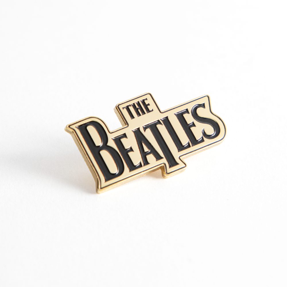Rubber Soul Pin Badge Set Pin 1