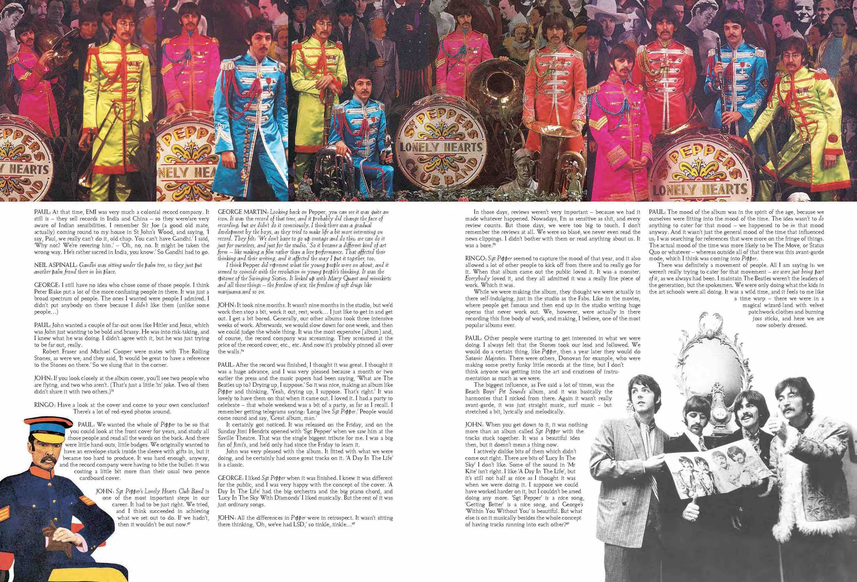 The Beatles Anthology (25th Anniversary Reissue) - The Beatles