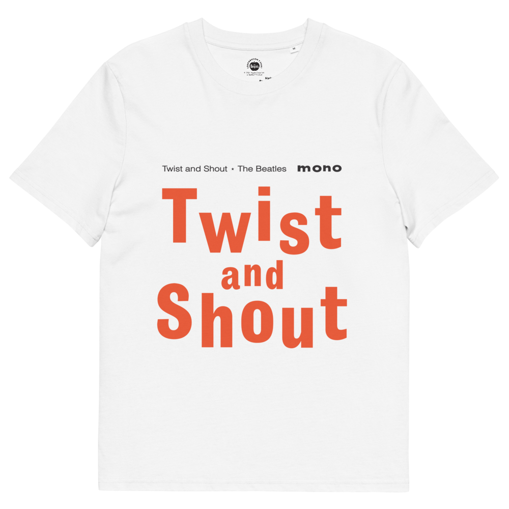 Twist and Shout T-Shirt