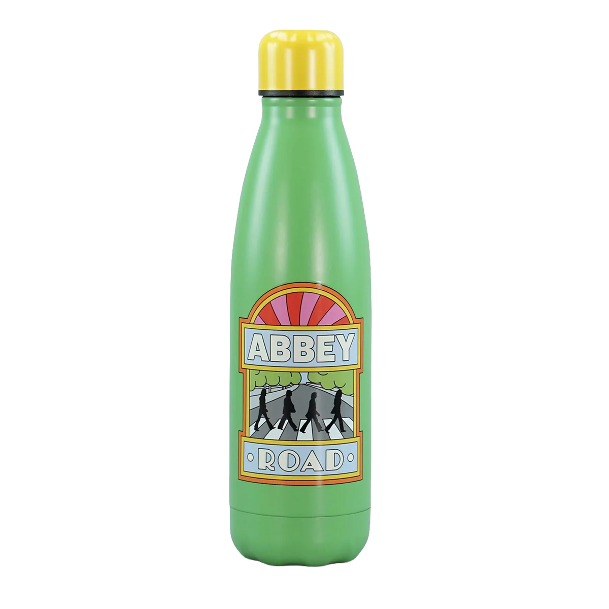 Abbey Road Water Bottle