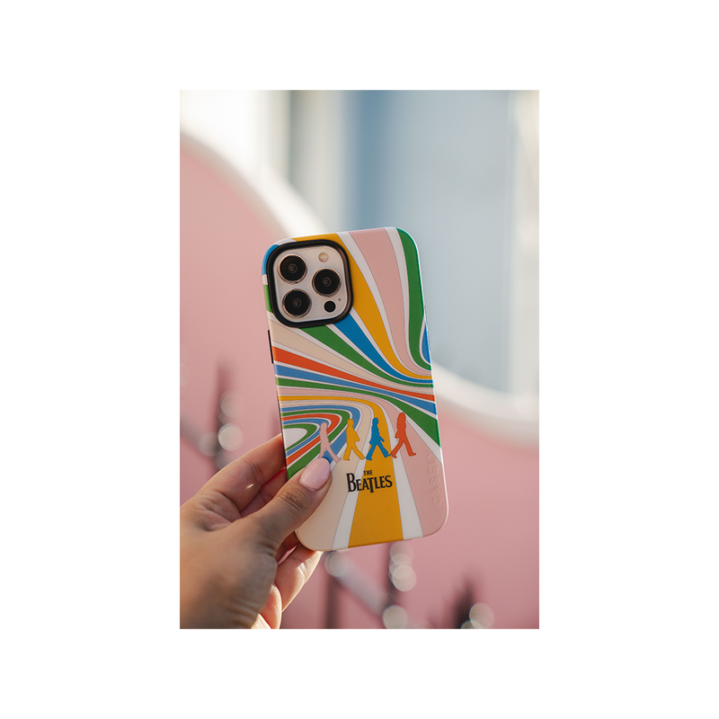 Come Together | The Beatles Abbey Road Phone Case - The Beatles ...