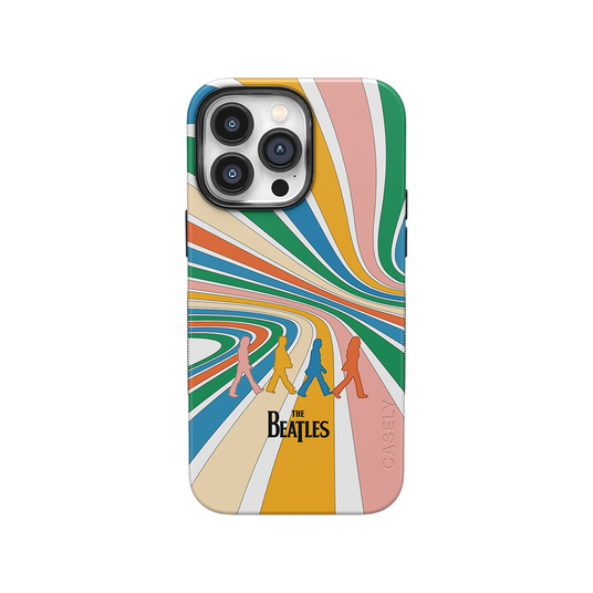 Come Together | The Beatles Abbey Road Phone Case