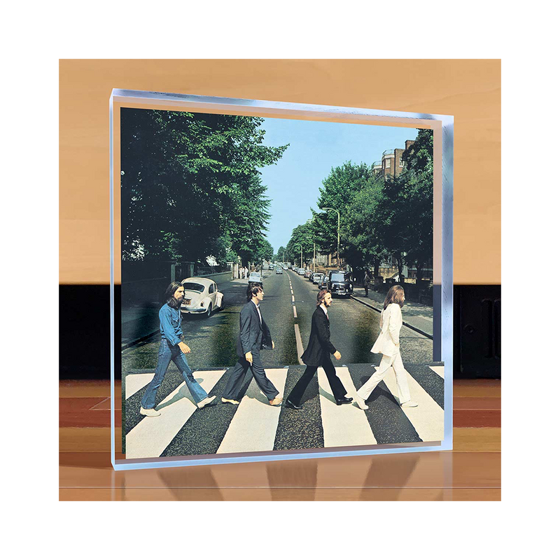 Abbey Road - The Beatles Official Store
