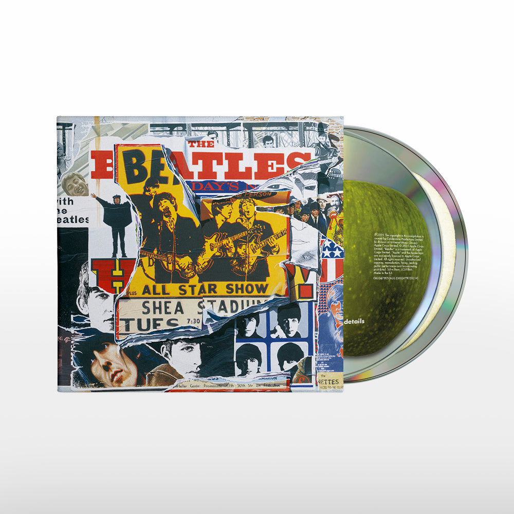 Anthology - The Beatles Official Store