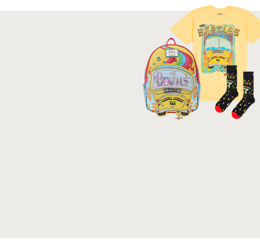 The Beatles Official Store - The Beatles Store: Shop The Beatles Official Store - The Beatles Store: Shop
