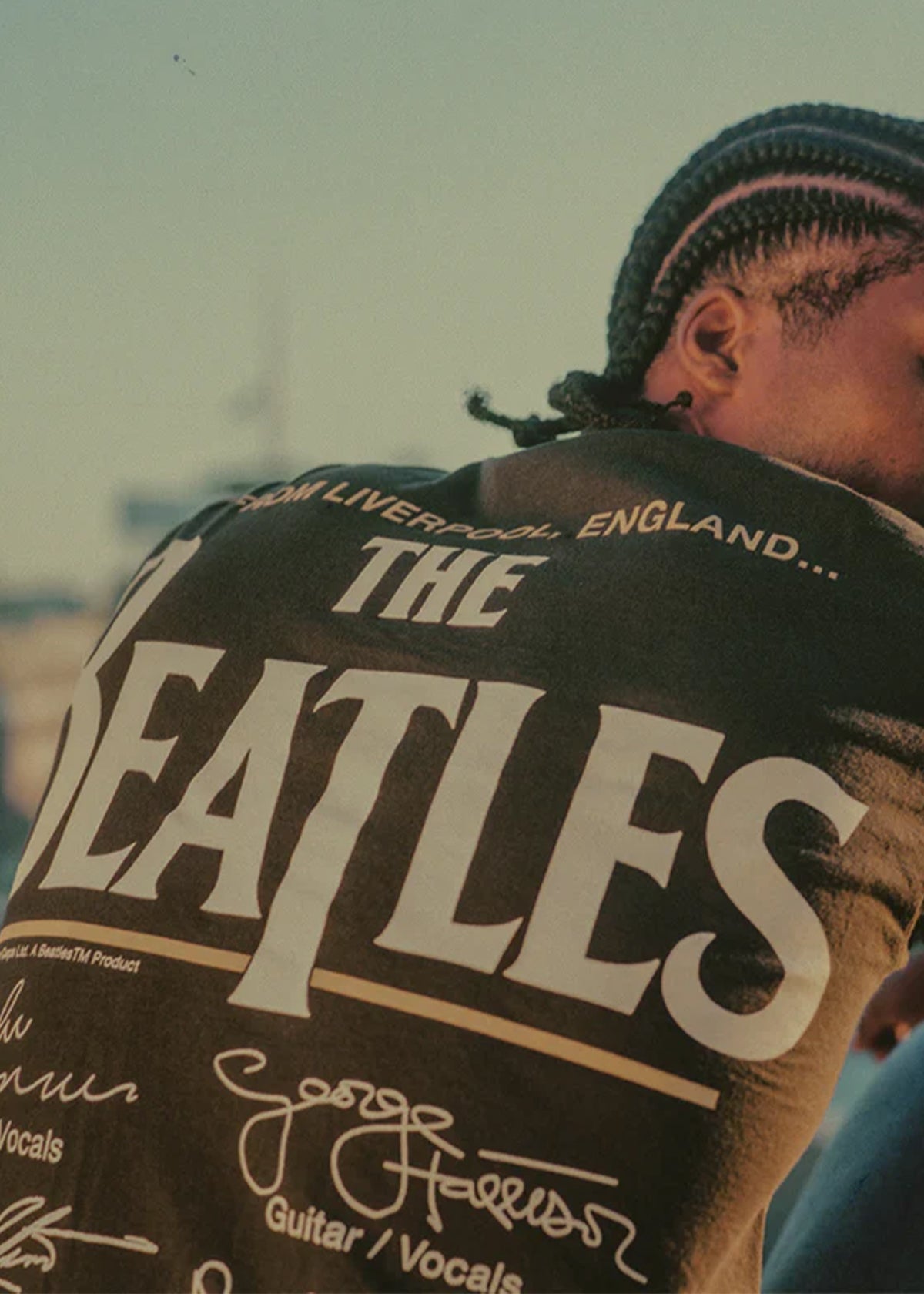 The Beatles Official Store - The Beatles Store: Shop