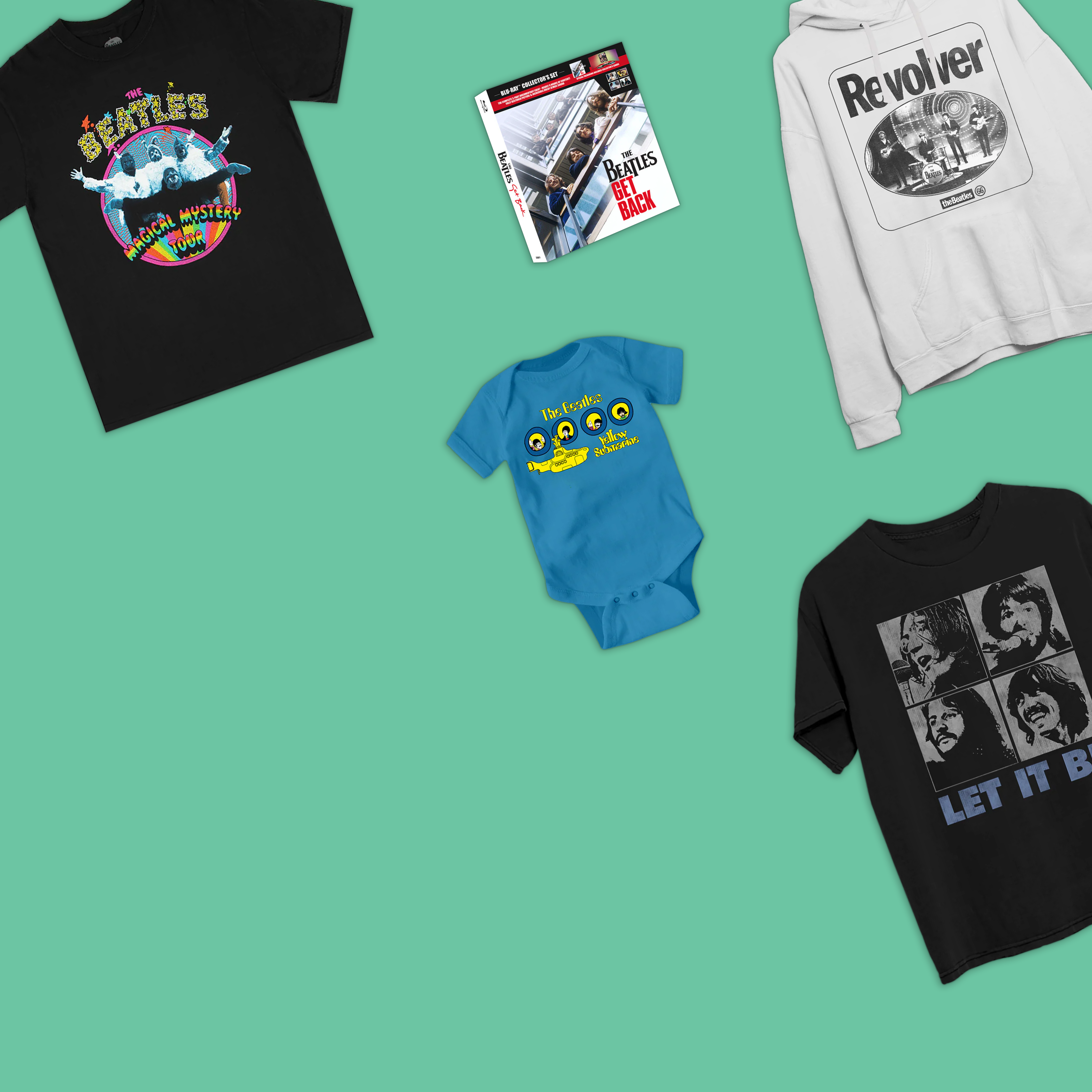 90s ビートルズ LIVERPOOL DAYS Tシャツ 【公式通販】