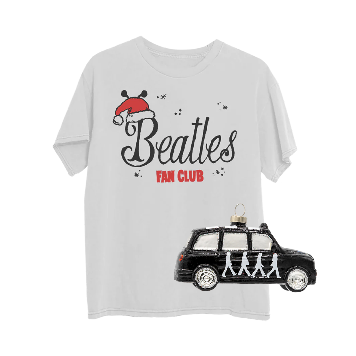 Christmas Come Early Bundle