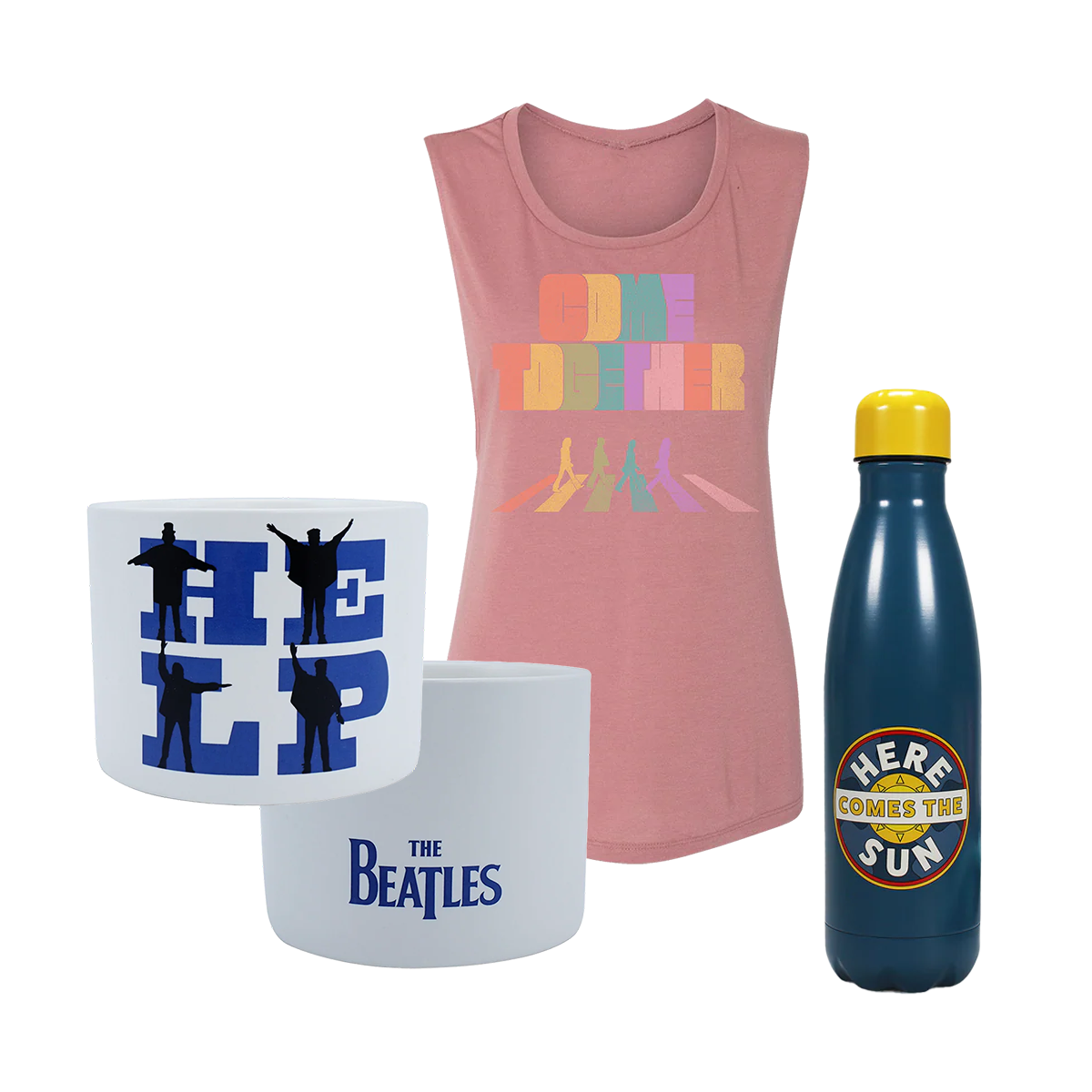 Here Comes The Sun Bundle