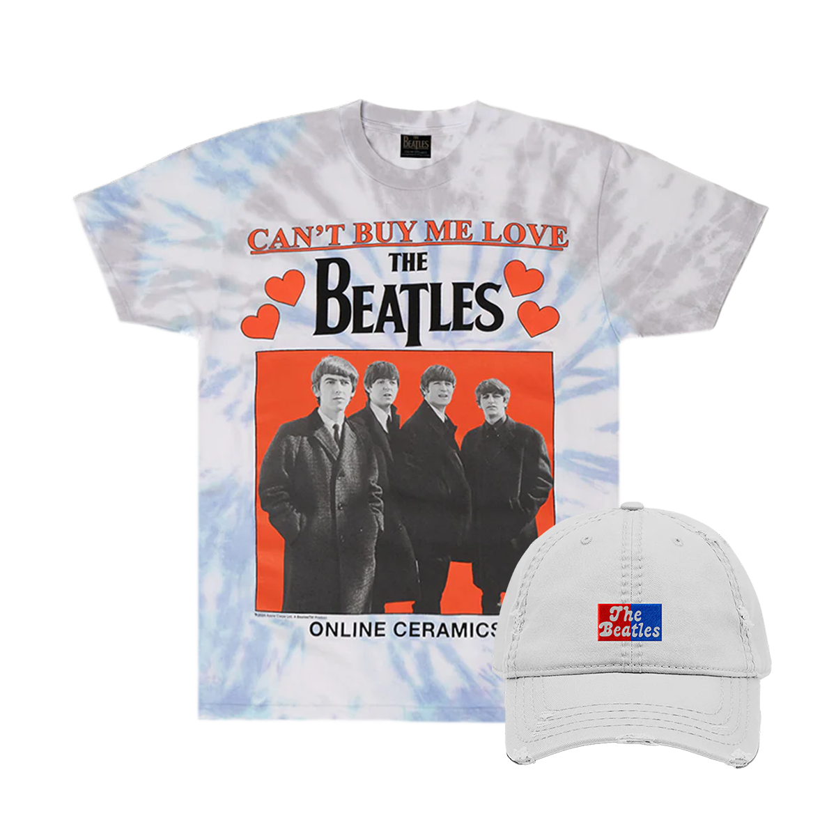 Love The Beatles Bundle