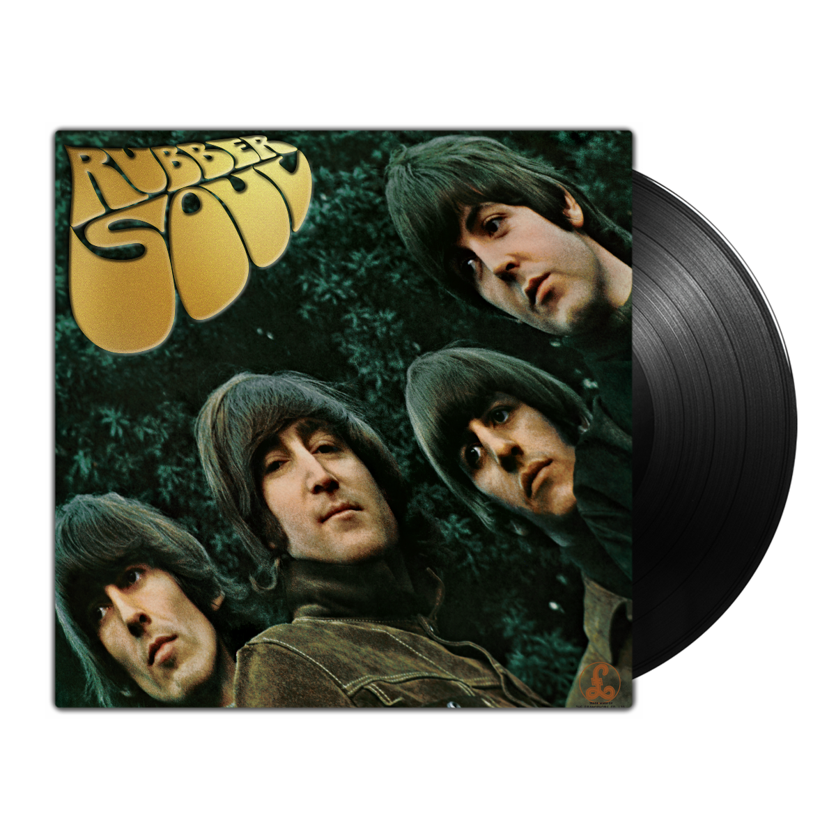 Vinyl 1 New Stereo Mix part of the 5LP Box Set Exclusive