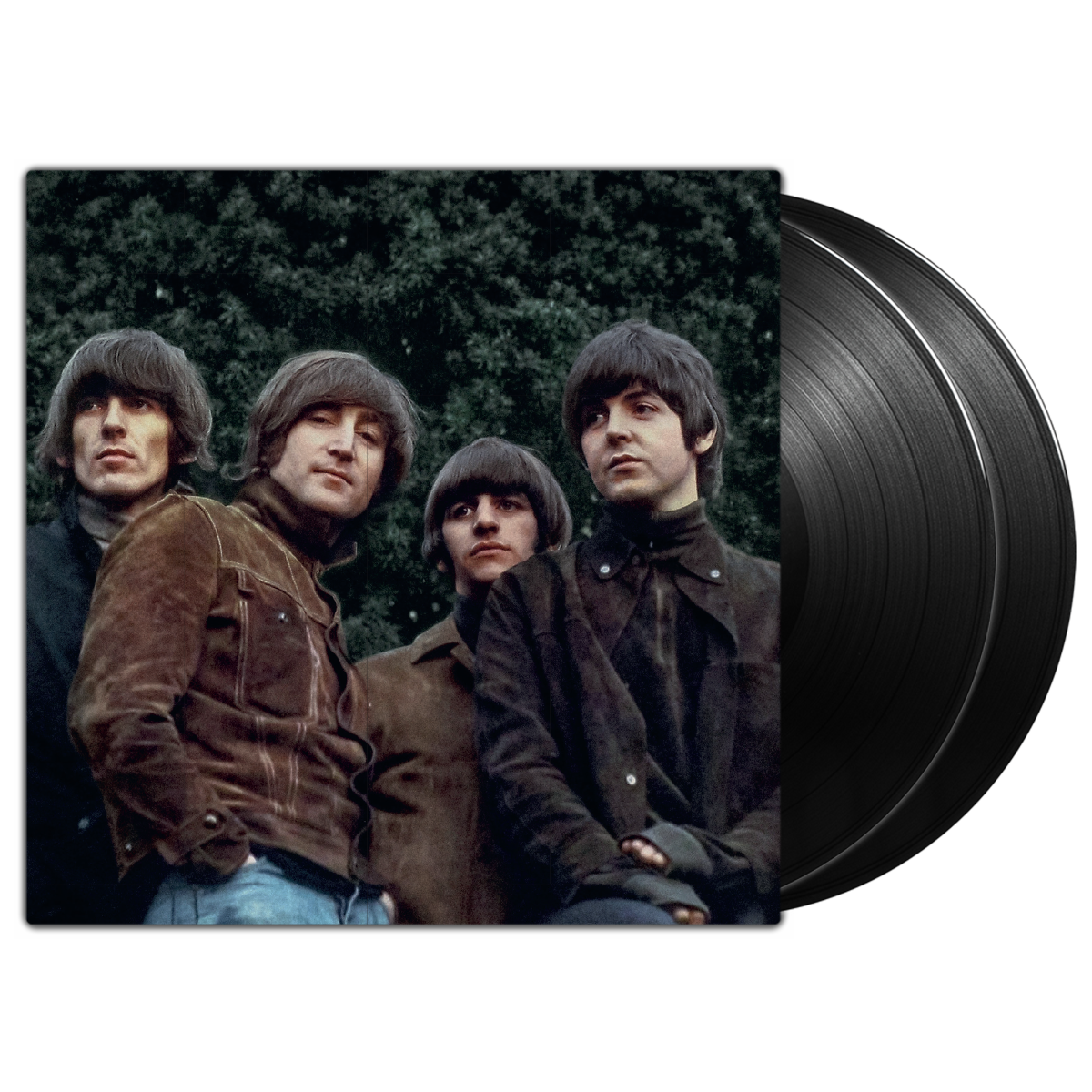 Vinyl 2 and 3 Sessions, Demos and The Single part of the 5LP Box Set Exclusive