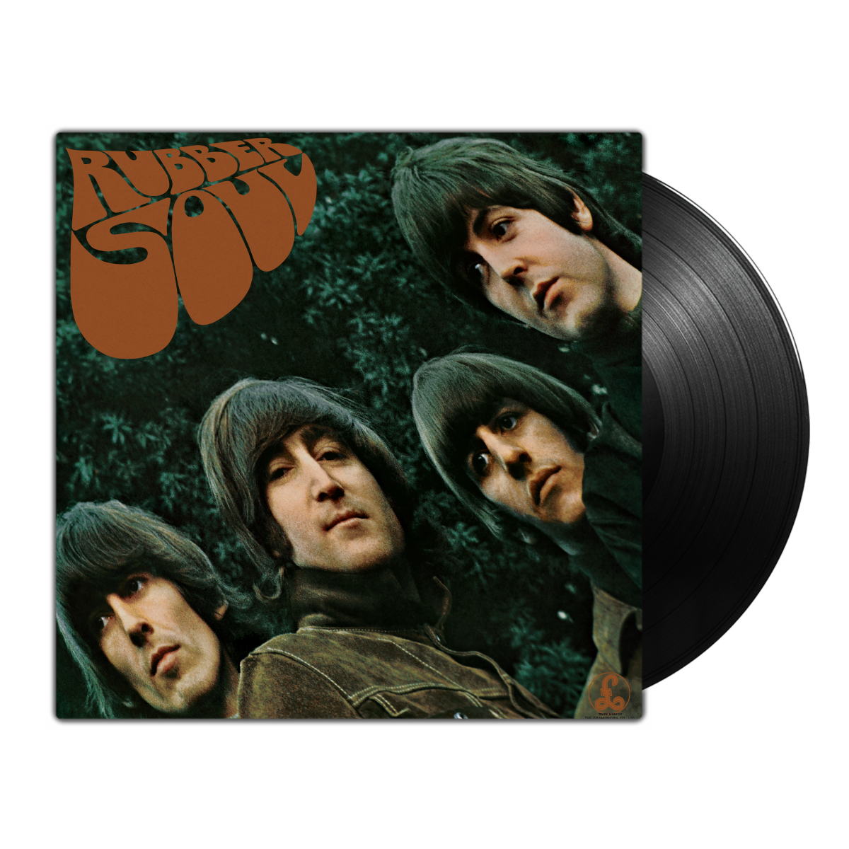 Vinyl 5 Original US Capitol Album of the 5LP Box Set Exclusive